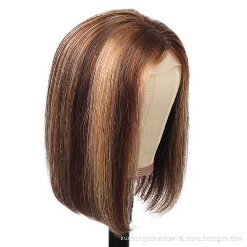 Wholesale pixie curls wig for women peruvian human hair extensions short pixie curls human hair wigs